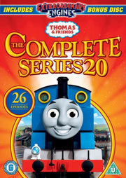 Thomas & Friends - The Complete Series 2