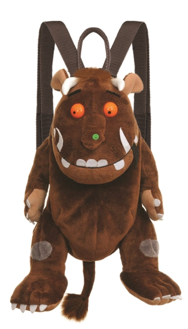 Gruffalo Backpack 16in