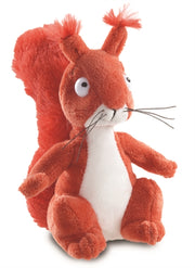 Gruffalo Squirrel 7in