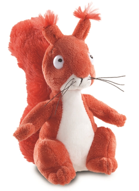 Gruffalo Squirrel 7in
