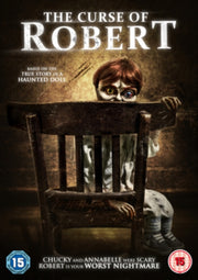 Curse Of Robert