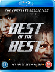Best Of The Best The Complete Collection
