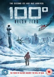 100 Below Zero