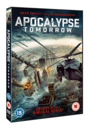 Apocalypse Tomorrow