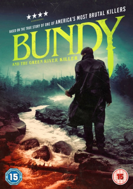 Bundy And The Green River Killer