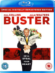 Buster