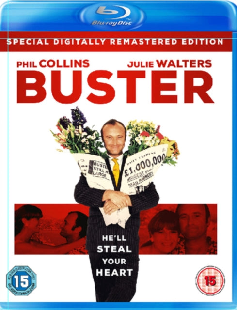 Buster