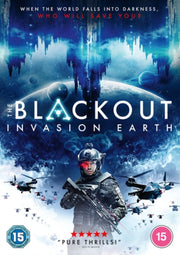 Blackout Invasion Earth
