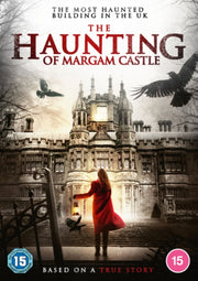 Haunting Of Margam Castle. The