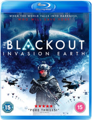 Blackout Invasion Earth