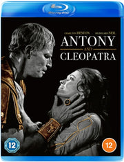 Antony And Cleopatra