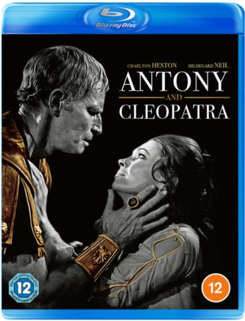 Antony And Cleopatra