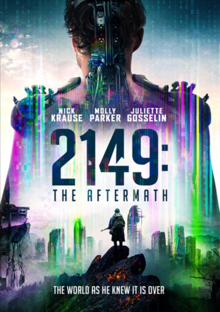 2149 The Aftermath