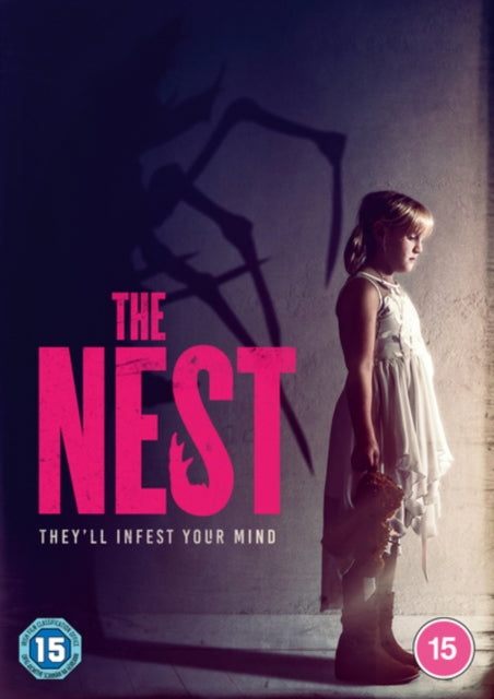Nest. The
