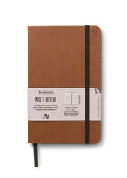 Notebook Journal Brown