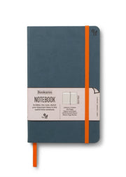 Notebook Journal Teal