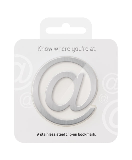 Where Youre @ Bookmark