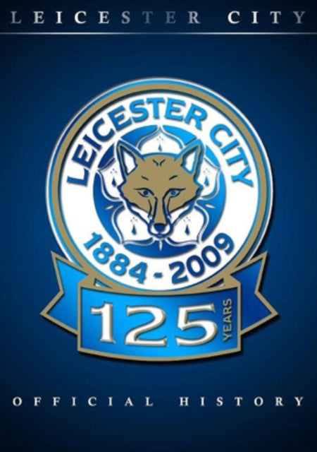 Leicester City - The Official History 18