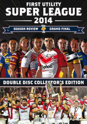 First Utility Super League Season Review