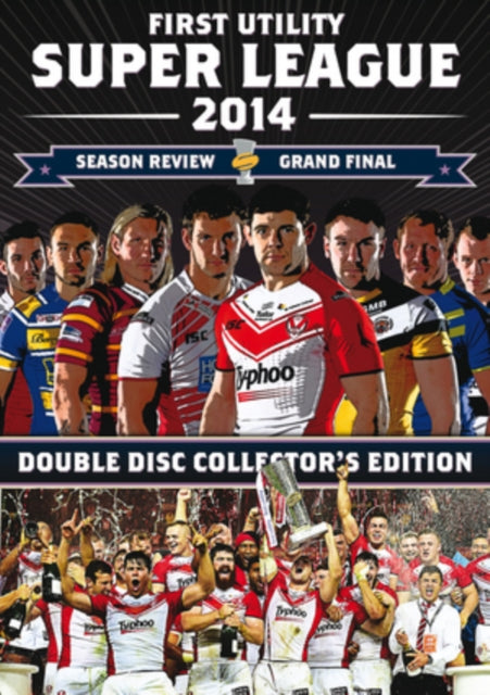 First Utility Super League Season Review