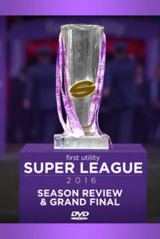 First Utility Super League 2016 Season R