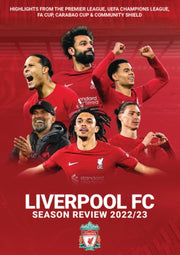 Liverpool Football Club Season Review 20
