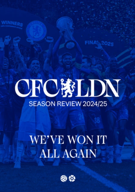 Chelsea Fc Season Review 2024/25