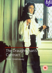 Draughtsmans Contract. The