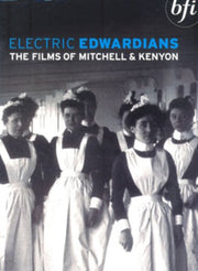 Electric Edwardians - The Films Of Mitch