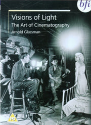 Visions Of Light