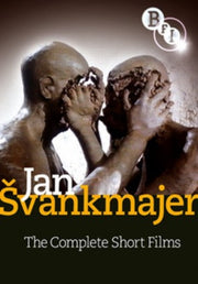 Jan Svankmajer - The Complete Short Film