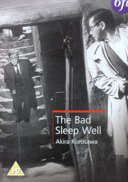 Bad Sleep Well. The