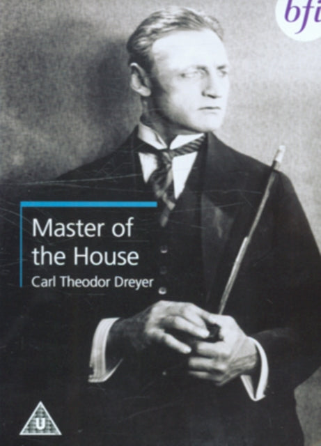 Master Of The House