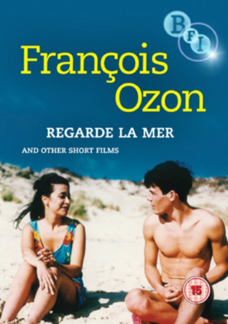 Francois Ozon - Regarde La Mer And Other