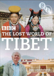 Lost World Of Tibet. The