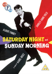Saturday Night And Sunday Morning