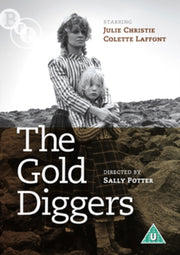 Gold Diggers. The