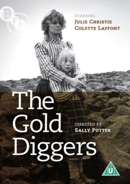 Gold Diggers. The