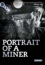 Ncb Collection Vol 1 - Portrait Of A Min