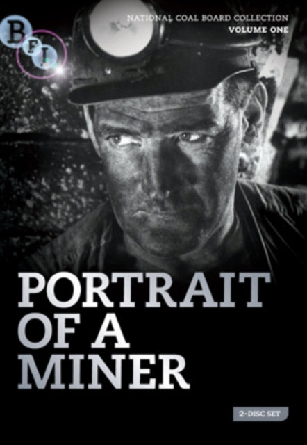 Ncb Collection Vol 1 - Portrait Of A Min