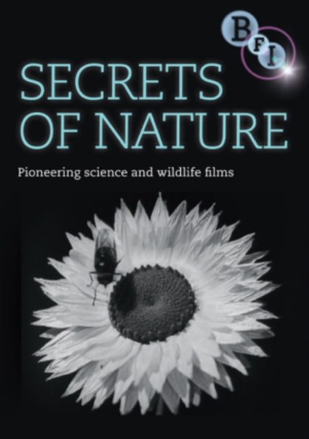 Secrets Of Nature