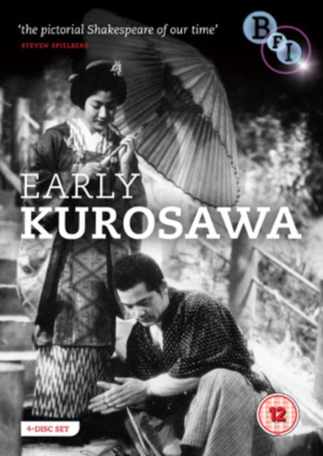 Early Kurosawa