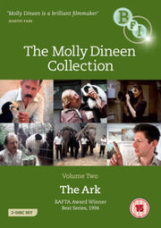 Molly Dineen Collection Vol 2 - The Ark
