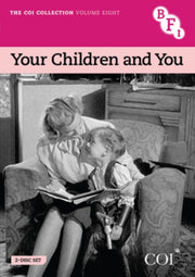 Coi Collection Vol. 8 - Your Children An
