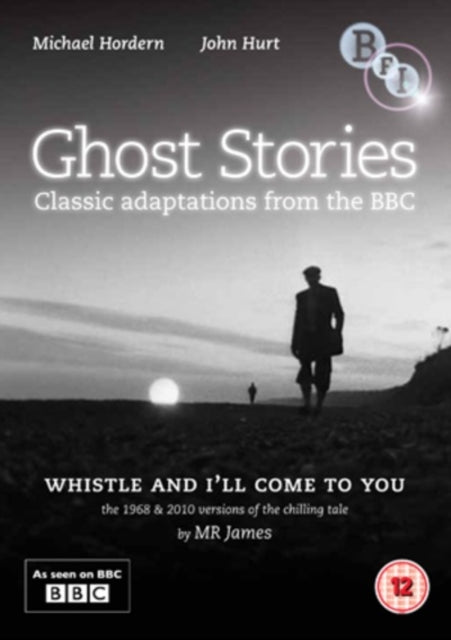 Ghost Stories Vol.1