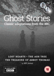 Ghost Stories Vol.3