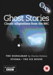 Ghost Stories Vol.4