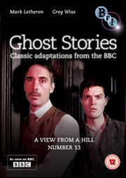 Ghost Stories View From A Hill / Number