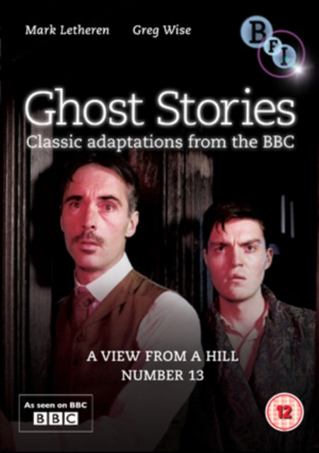 Ghost Stories View From A Hill / Number