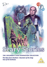 Childrens Film Foundation Collection Sca
